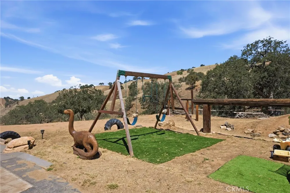 18211 Morgan Court Tehachapi, CA 93561