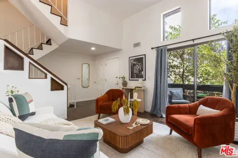 9131 Burnet Avenue #5