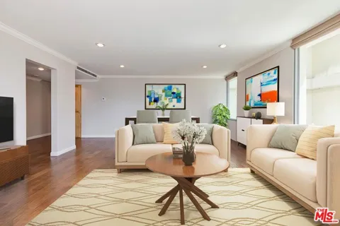 2160 Century Parkway #1201