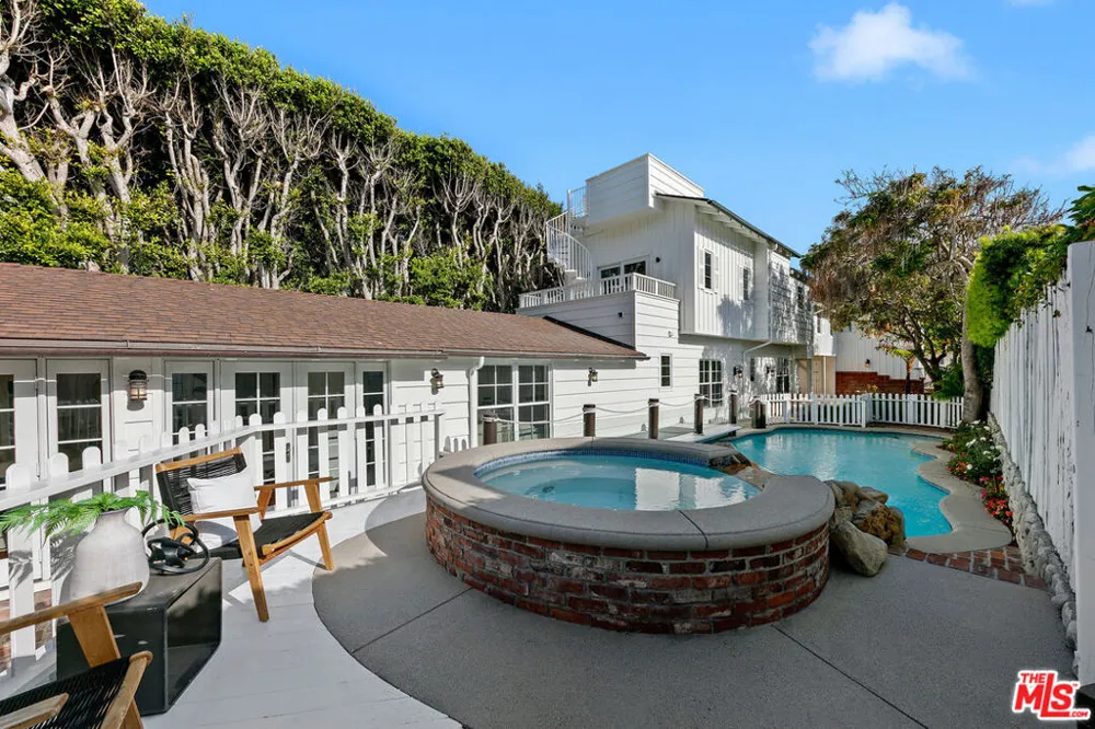 23561 Malibu Colony Road #66A Malibu, CA 90265