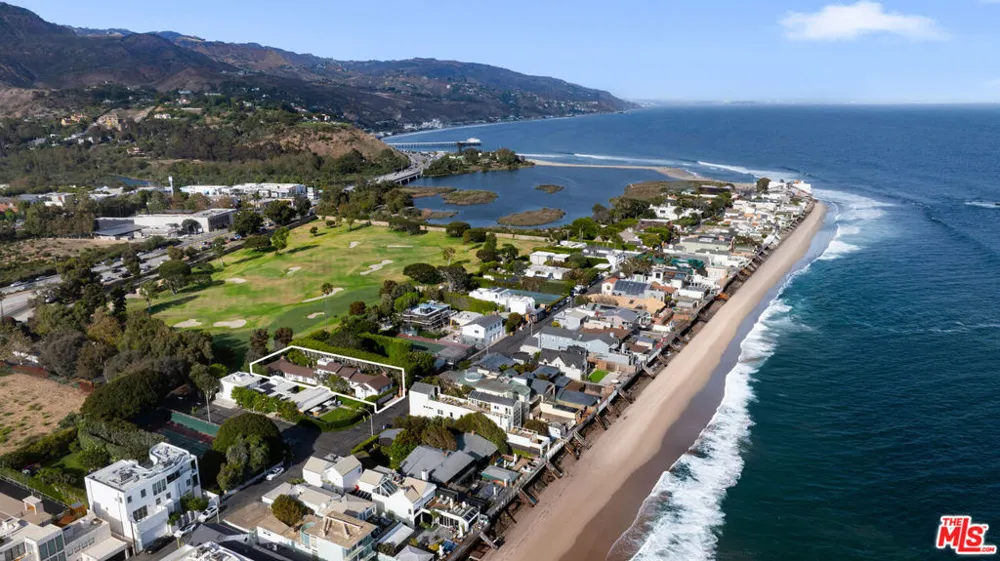 23561 Malibu Colony Road #66A Malibu, CA 90265