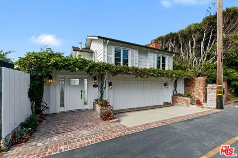 23561 Malibu Colony Road #66A