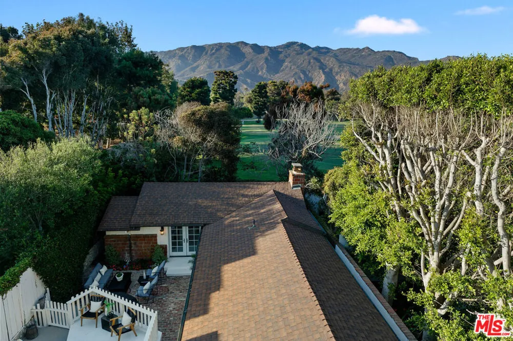 23561 Malibu Colony Road #66A Malibu, CA 90265