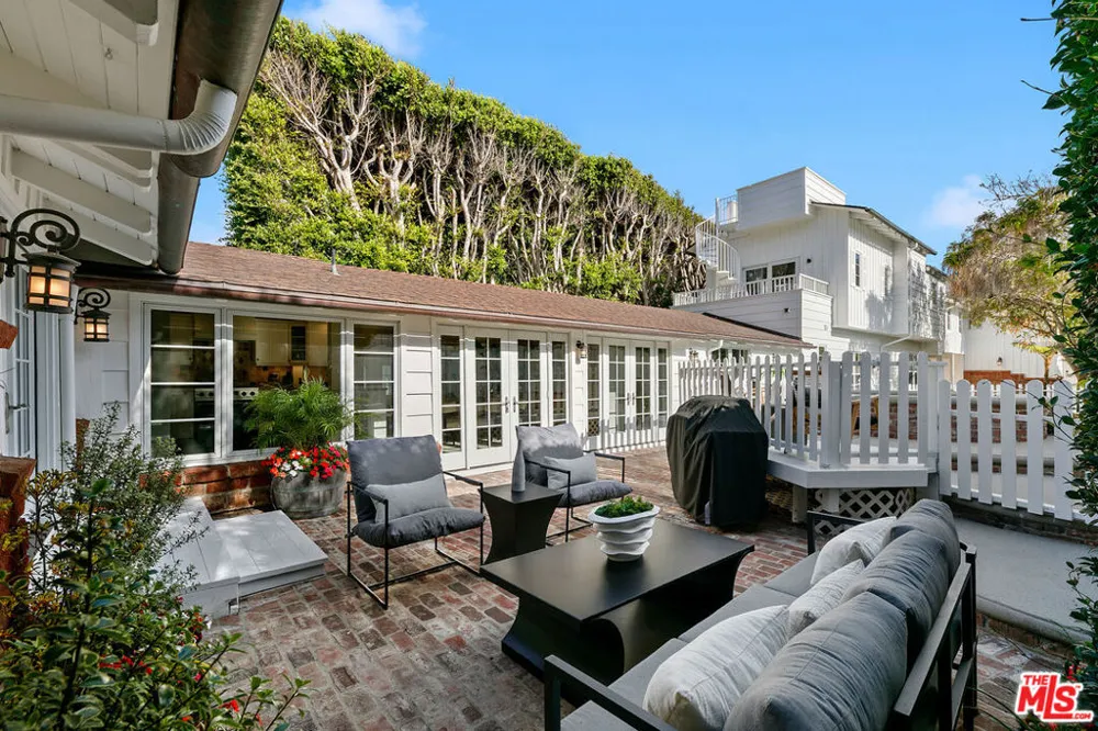23561 Malibu Colony Road #66A Malibu, CA 90265