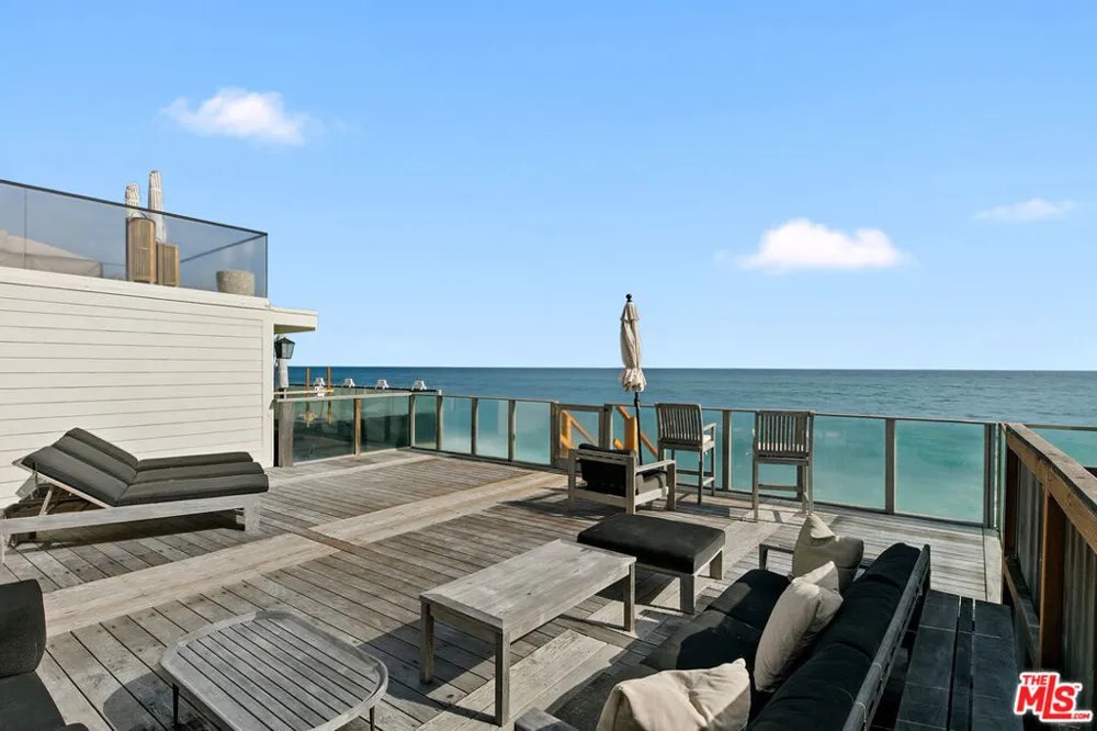 23561 Malibu Colony Road #66A Malibu, CA 90265