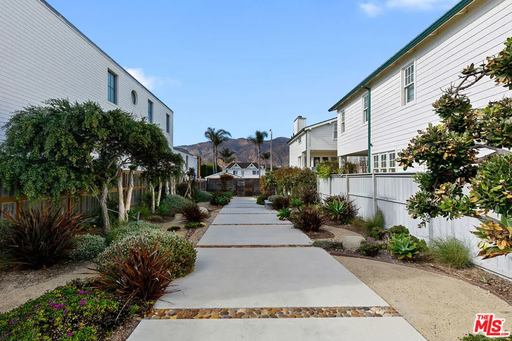 23561 Malibu Colony Road #66A Malibu, CA 90265