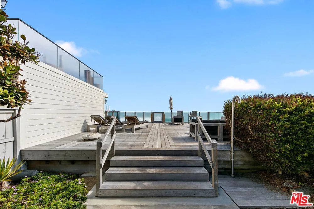 23561 Malibu Colony Road #66A Malibu, CA 90265