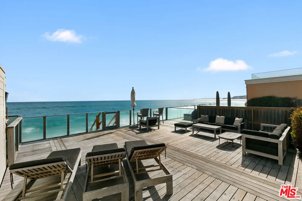 23561 Malibu Colony Road #66A Malibu, CA 90265