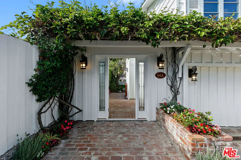 23561 Malibu Colony Road #66A Malibu, CA 90265