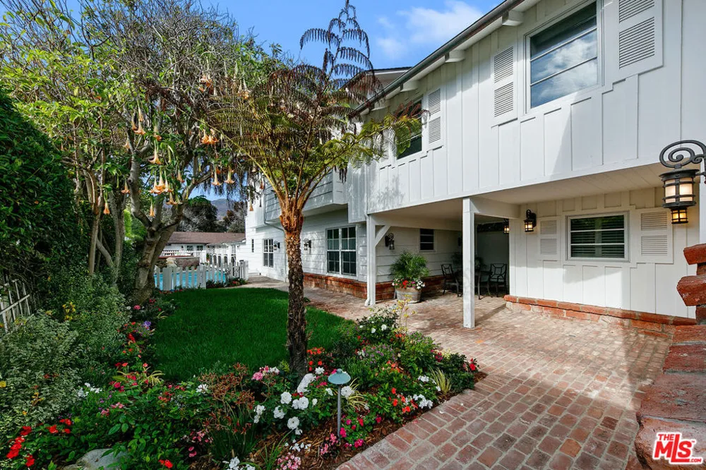 23561 Malibu Colony Road #66A Malibu, CA 90265