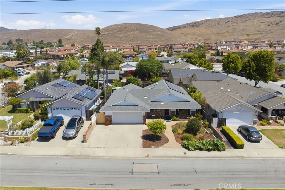 334 Margarita Avenue San Luis Obispo, CA 93401
