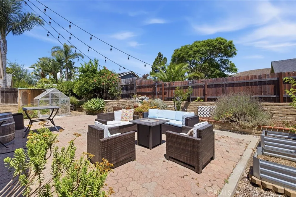 334 Margarita Avenue San Luis Obispo, CA 93401