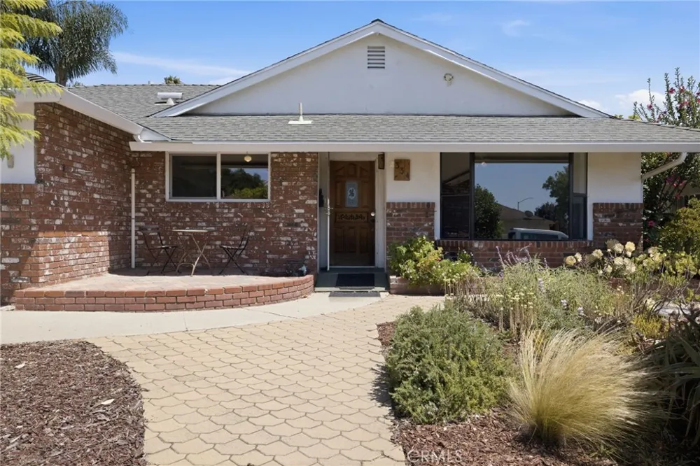 334 Margarita Avenue San Luis Obispo, CA 93401