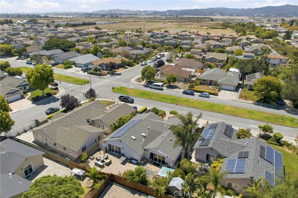 334 Margarita Avenue San Luis Obispo, CA 93401