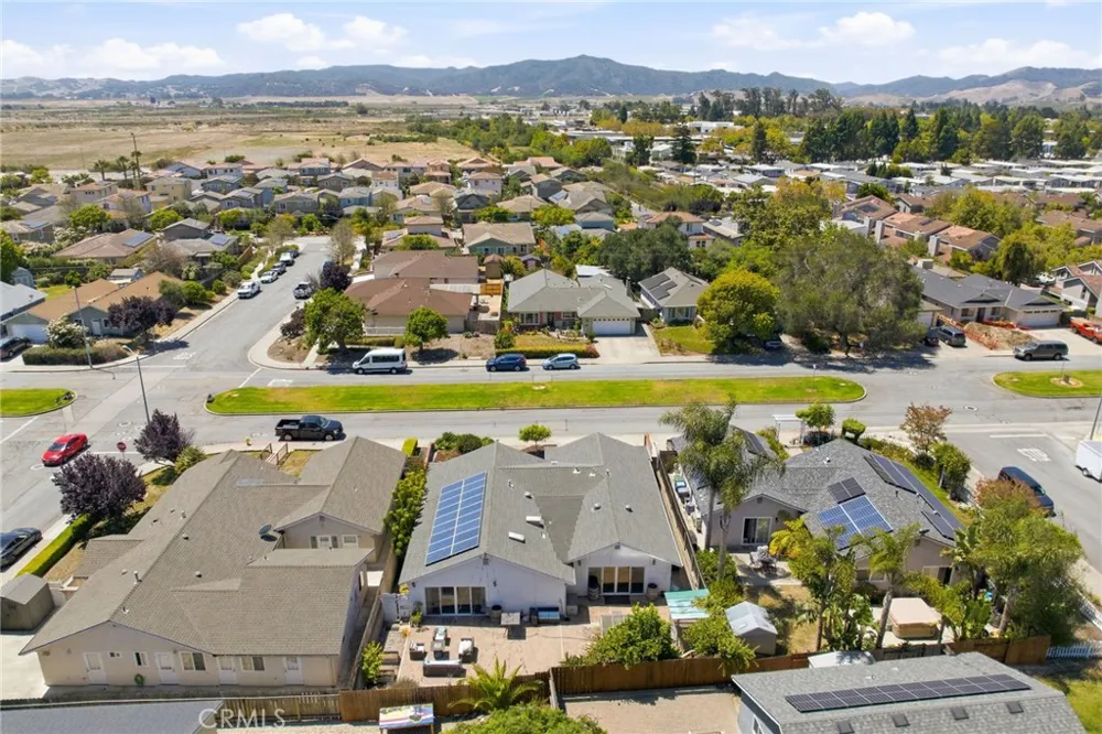 334 Margarita Avenue San Luis Obispo, CA 93401