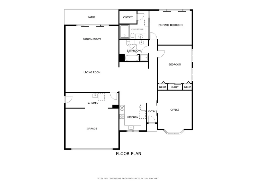 334 Margarita Avenue San Luis Obispo, CA 93401