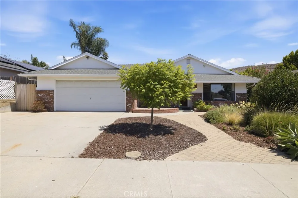 334 Margarita Avenue San Luis Obispo, CA 93401