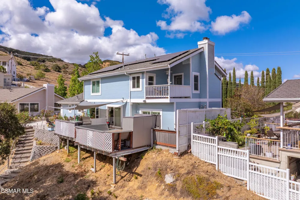 1314 Gonzales Road Simi Valley, CA 93063