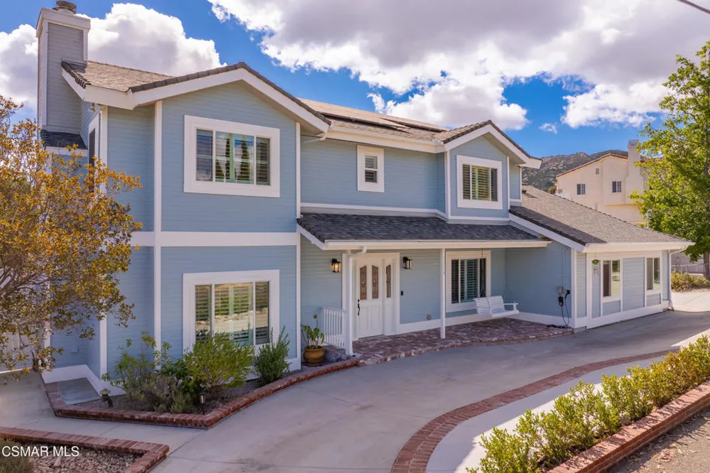 1314 Gonzales Road Simi Valley, CA 93063