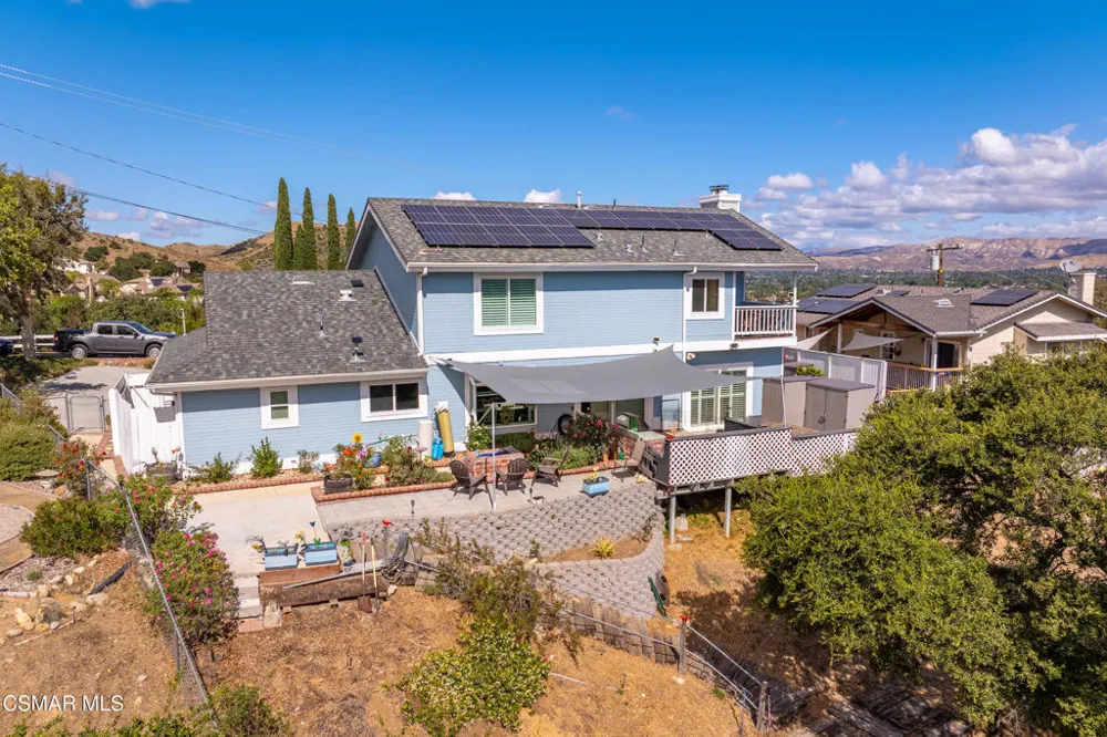 1314 Gonzales Road Simi Valley, CA 93063