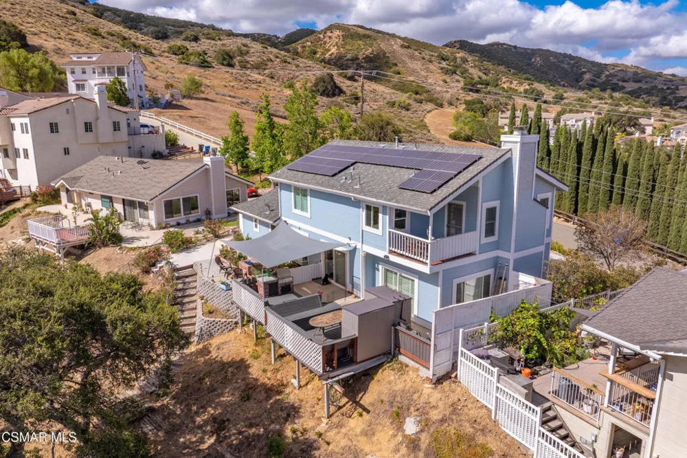 1314 Gonzales Road Simi Valley, CA 93063