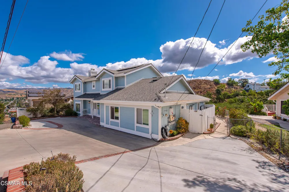 1314 Gonzales Road Simi Valley, CA 93063