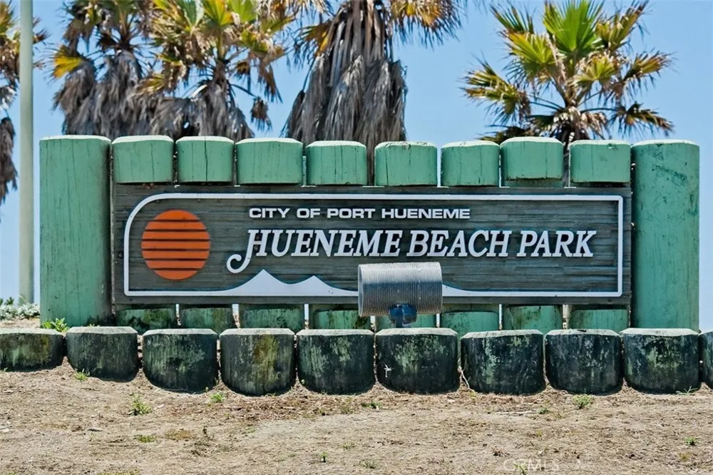614 Sunfish Port Hueneme, CA 93041