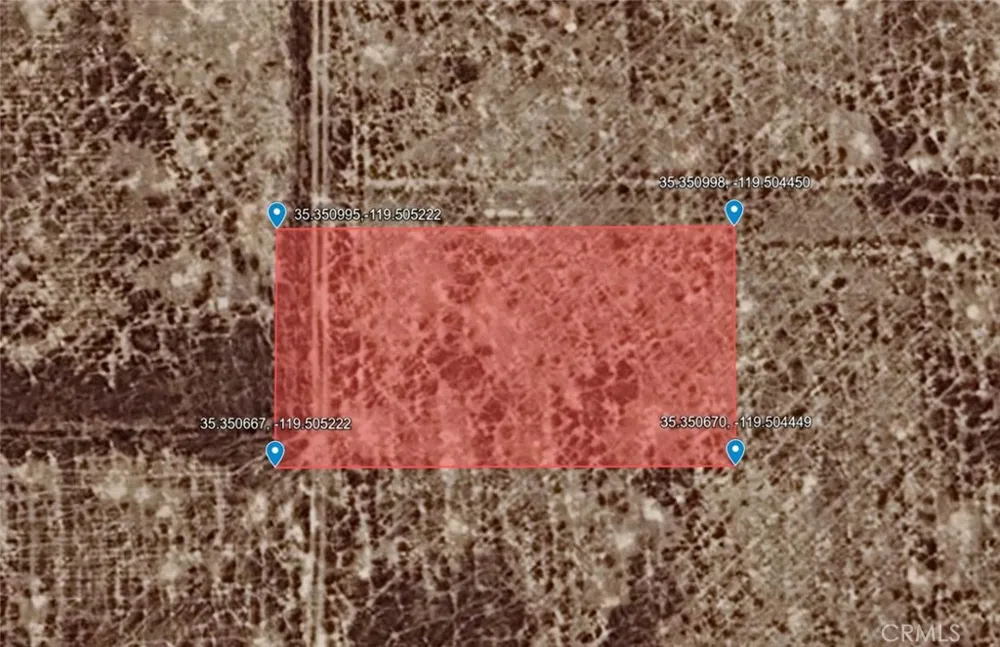 Evans Street Buttonwillow, CA 93206