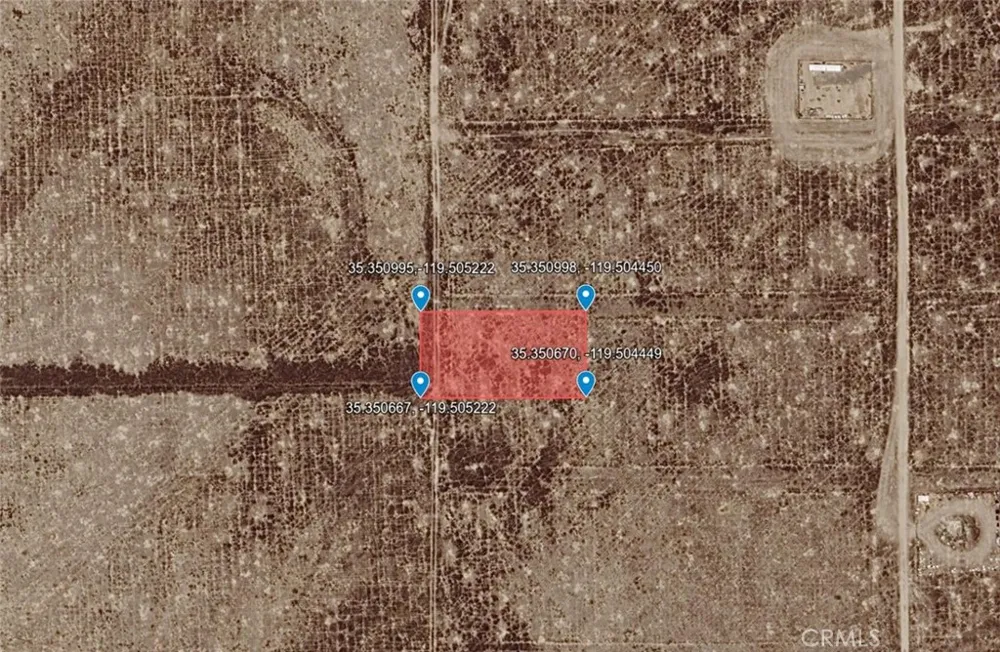 Evans Street Buttonwillow, CA 93206
