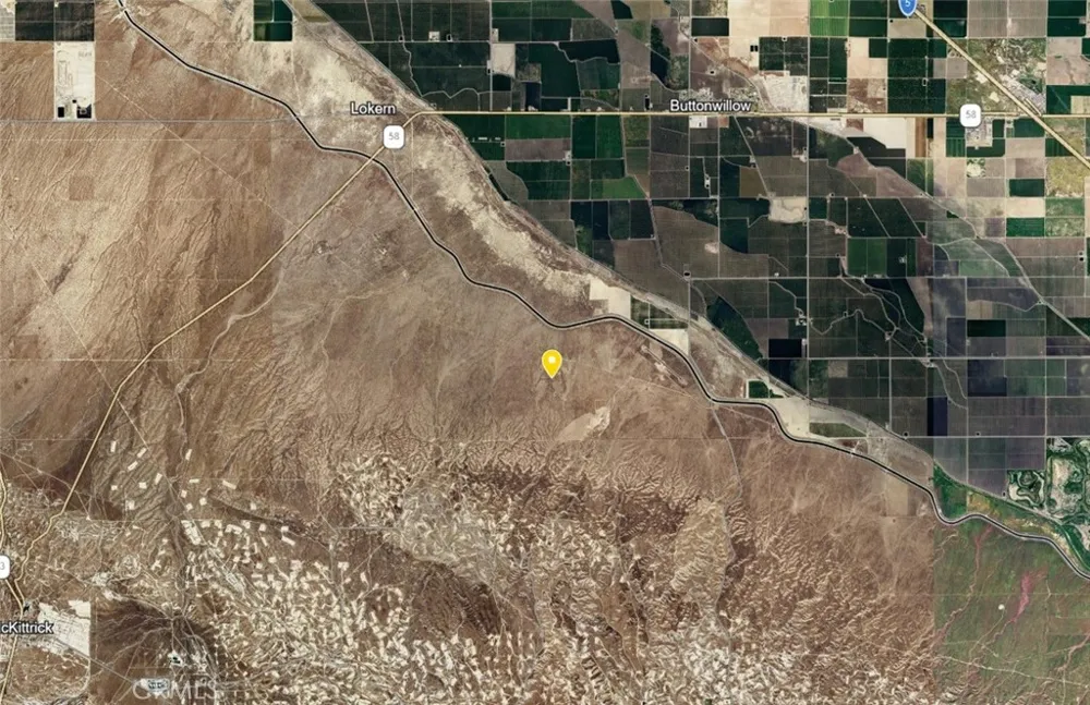 Evans Street Buttonwillow, CA 93206