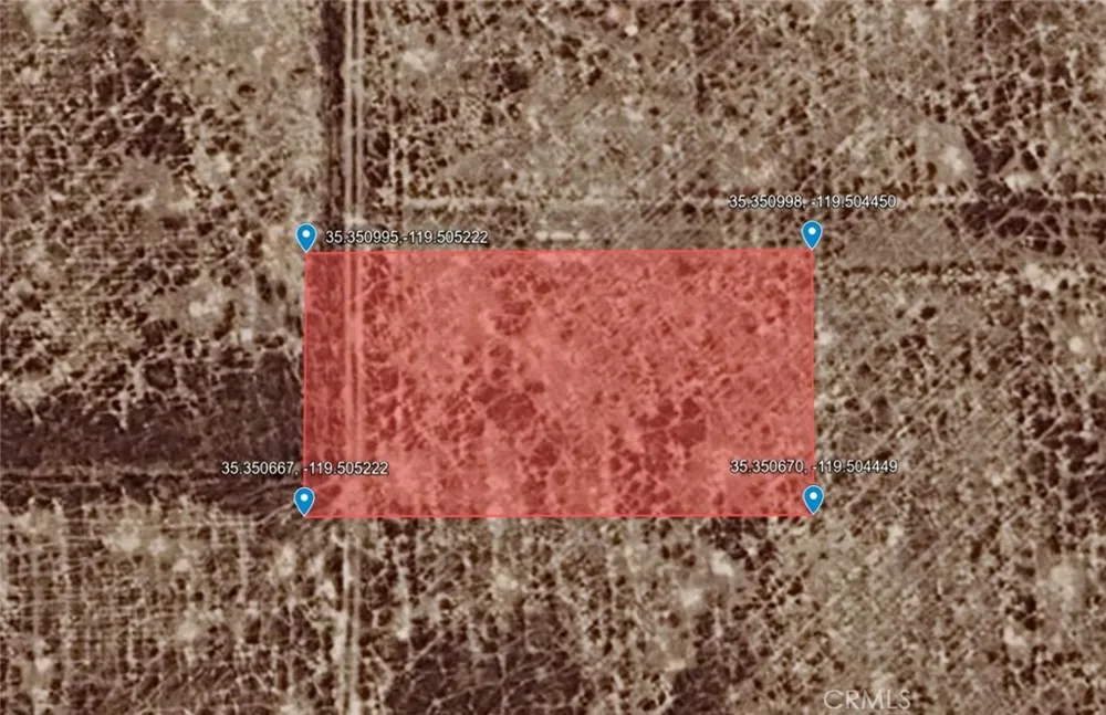 Evans Street Buttonwillow, CA 93206