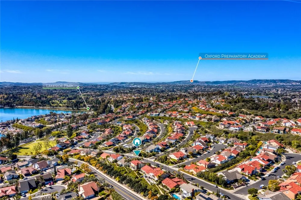 22465 Melida Mission Viejo, CA 92691