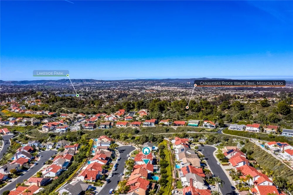 22465 Melida Mission Viejo, CA 92691