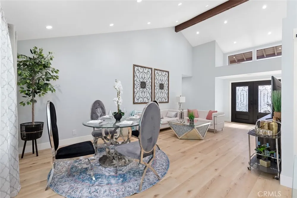 22465 Melida Mission Viejo, CA 92691