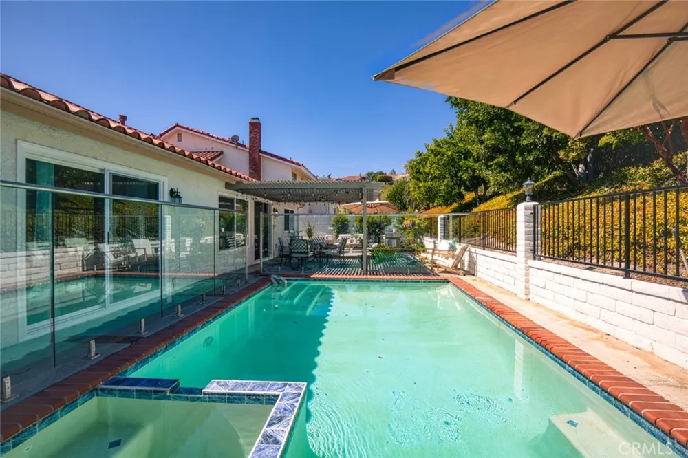 22465 Melida Mission Viejo, CA 92691