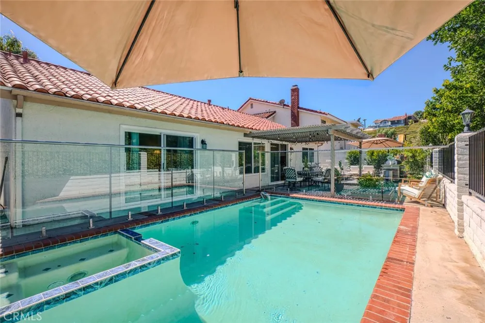 22465 Melida Mission Viejo, CA 92691
