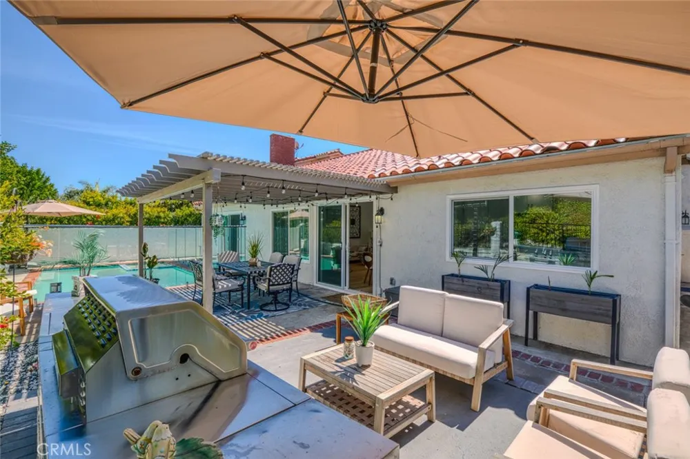 22465 Melida Mission Viejo, CA 92691