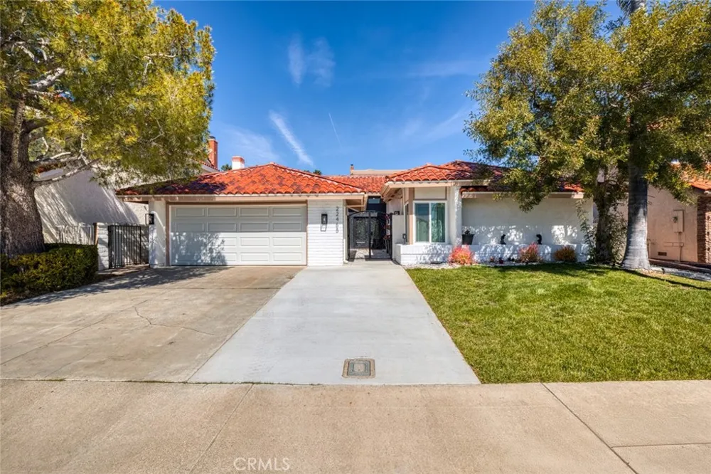 22465 Melida Mission Viejo, CA 92691