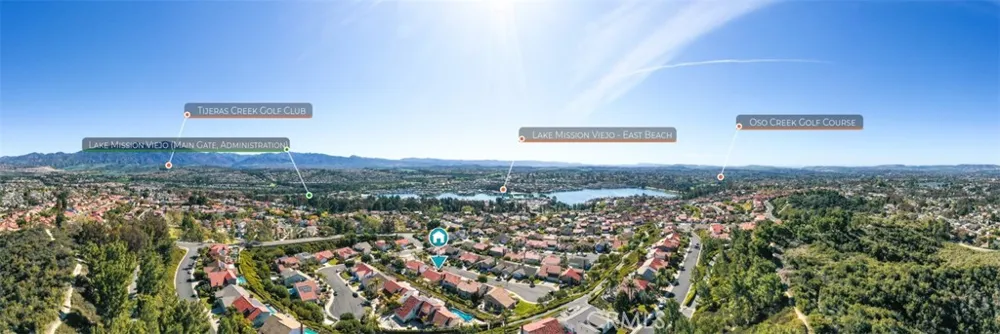 22465 Melida Mission Viejo, CA 92691