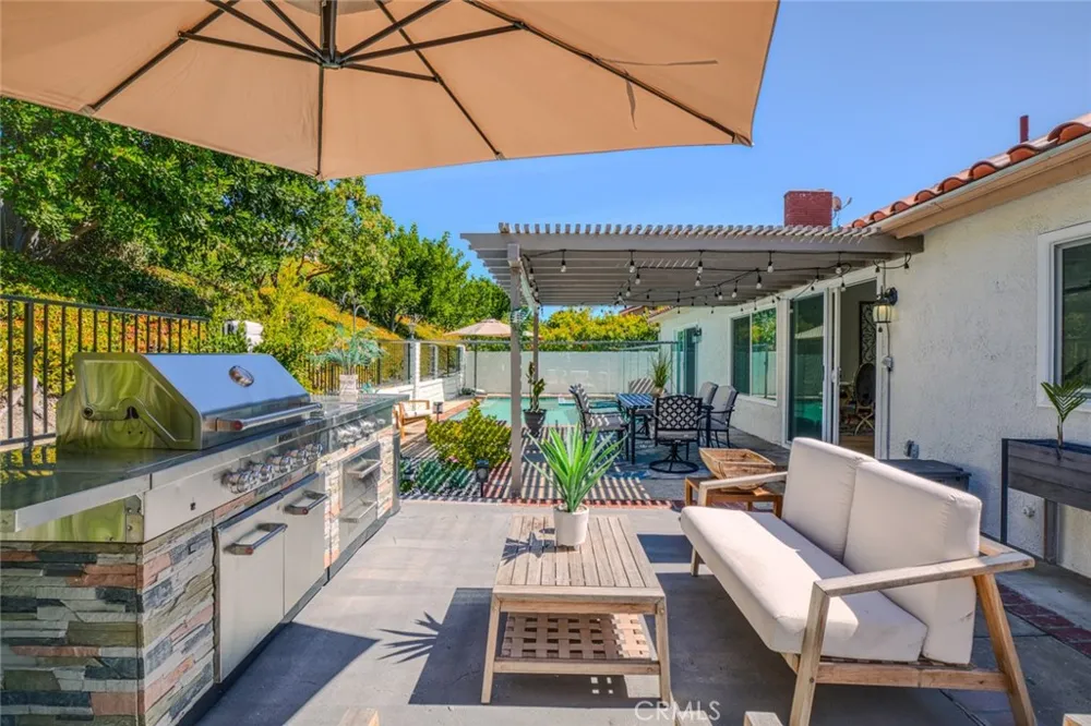 22465 Melida Mission Viejo, CA 92691