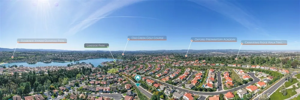 22465 Melida Mission Viejo, CA 92691
