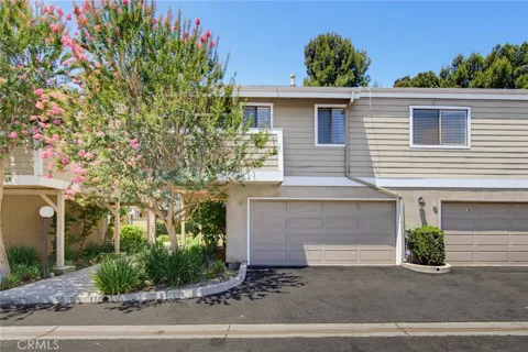 10740 Woodley Avenue #3