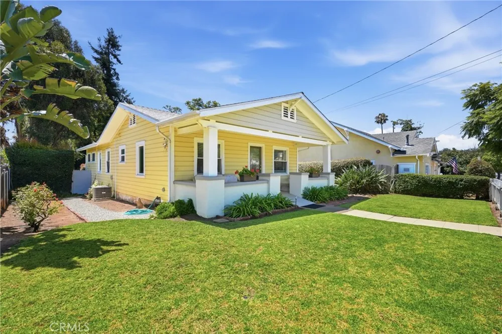 319 W Mission Street Santa Barbara, CA 93101
