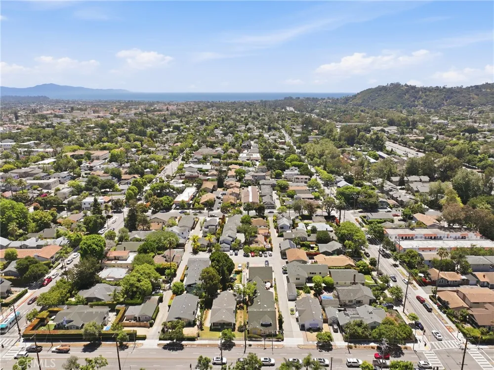 319 W Mission Street Santa Barbara, CA 93101