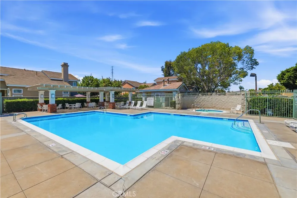 2681 Bentley Street Orange, CA 92867