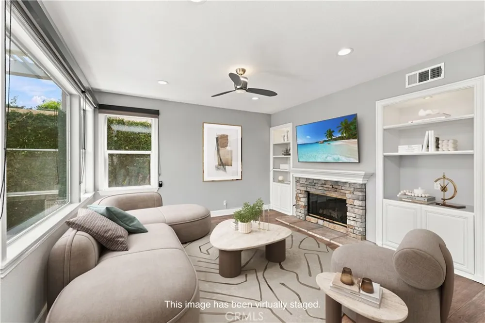 2681 Bentley Street Orange, CA 92867