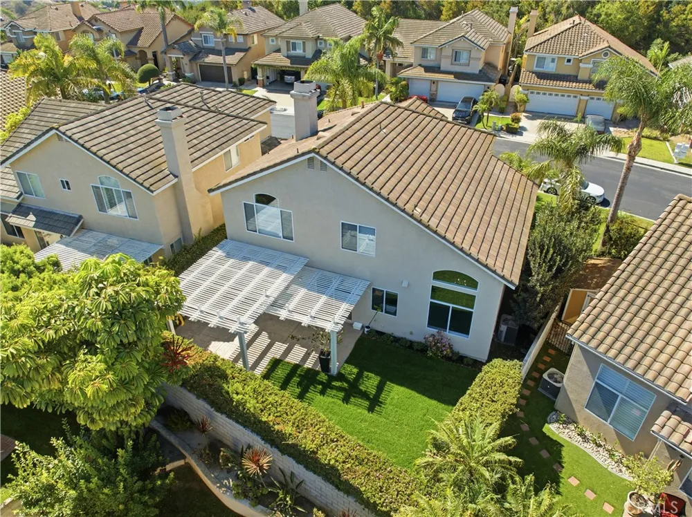 2681 Bentley Street Orange, CA 92867