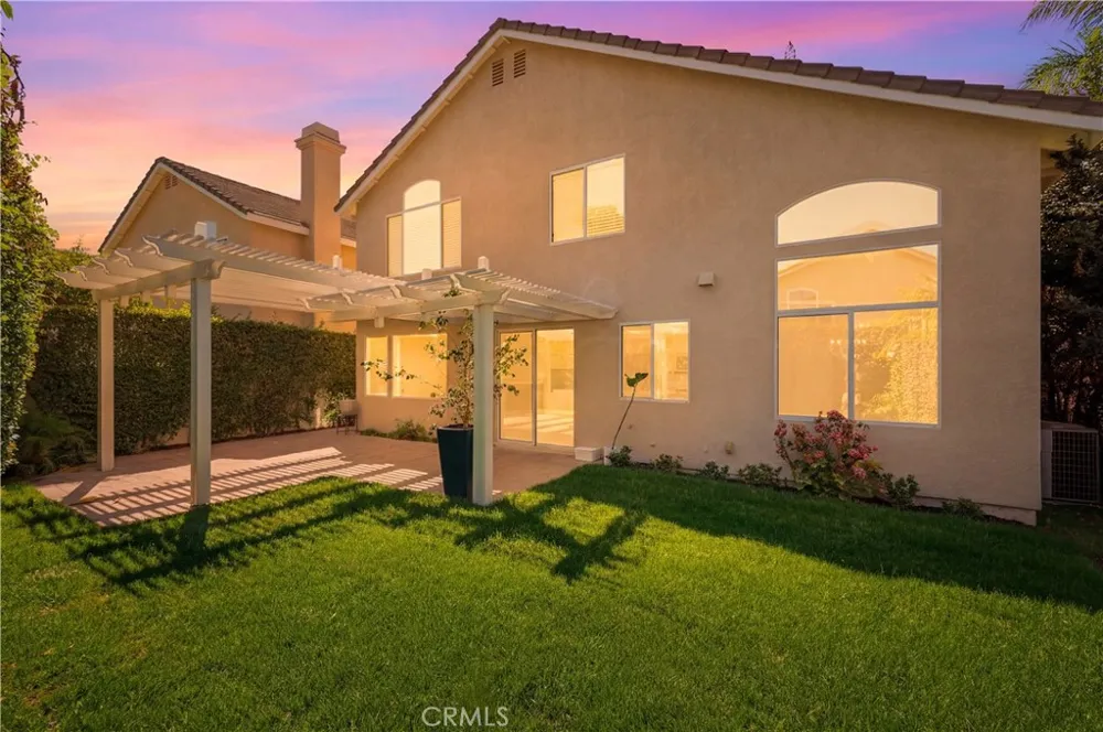 2681 Bentley Street Orange, CA 92867