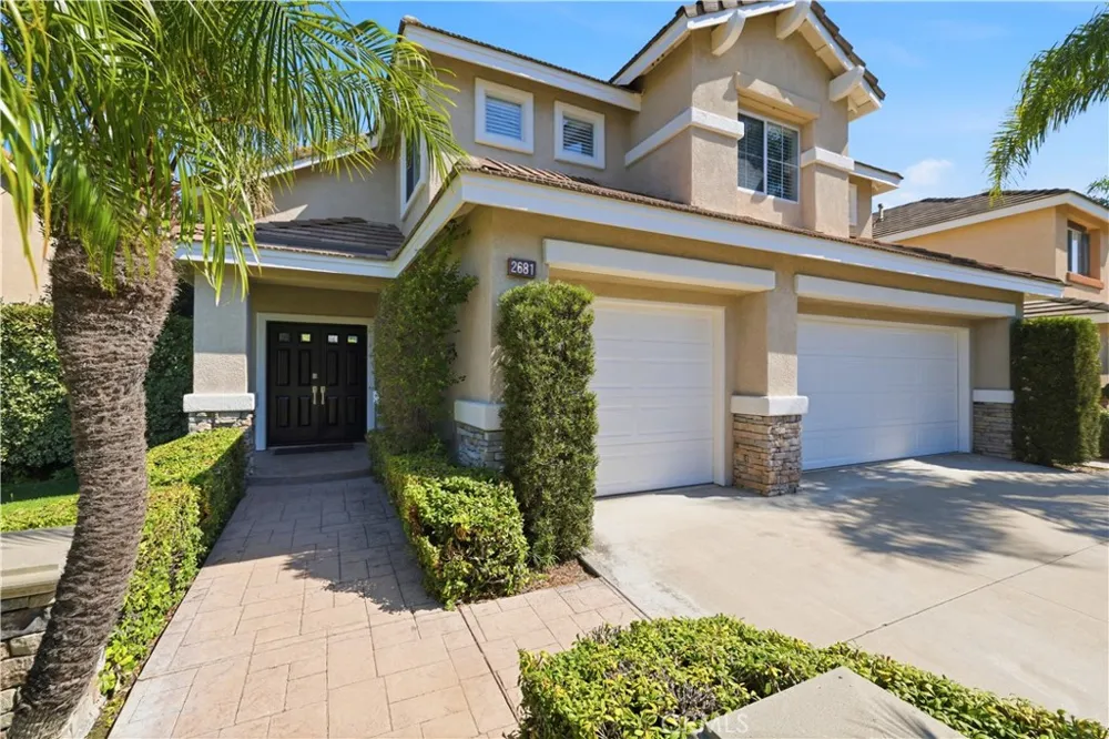 2681 Bentley Street Orange, CA 92867