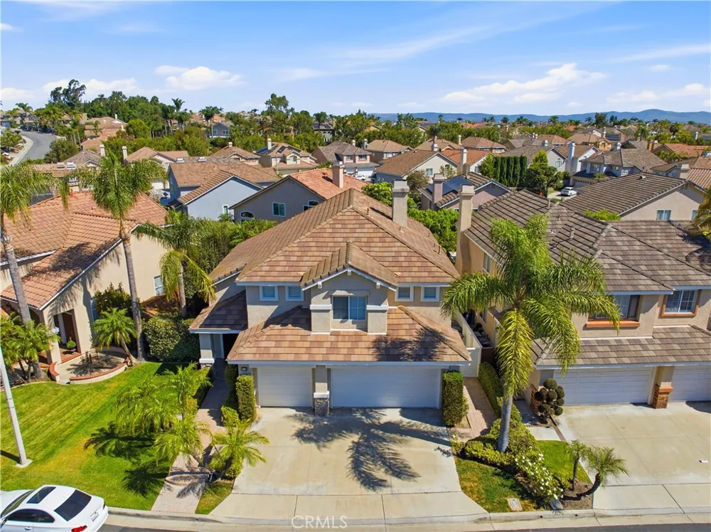 2681 Bentley Street Orange, CA 92867